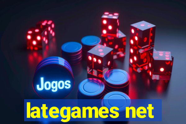 lategames net